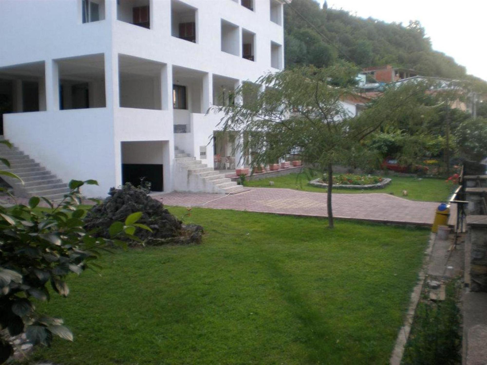 Stupar Apartmani Dojran Экстерьер фото