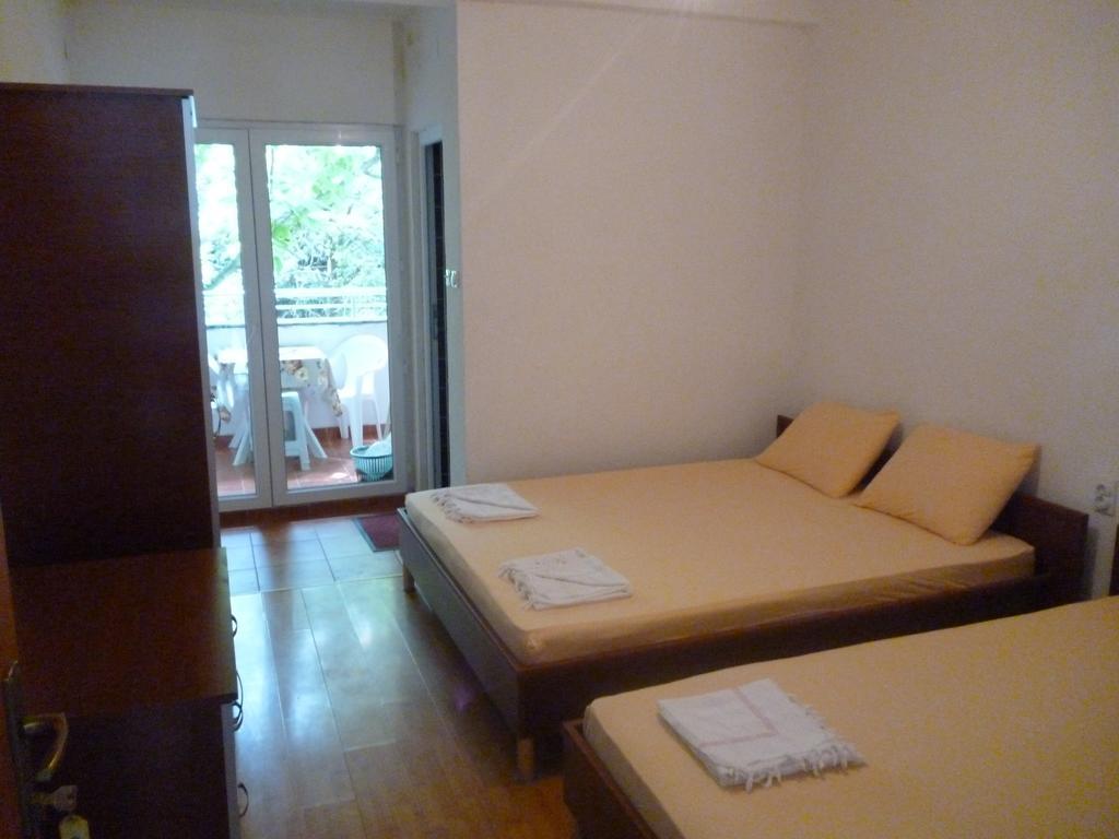 Stupar Apartmani Dojran Экстерьер фото