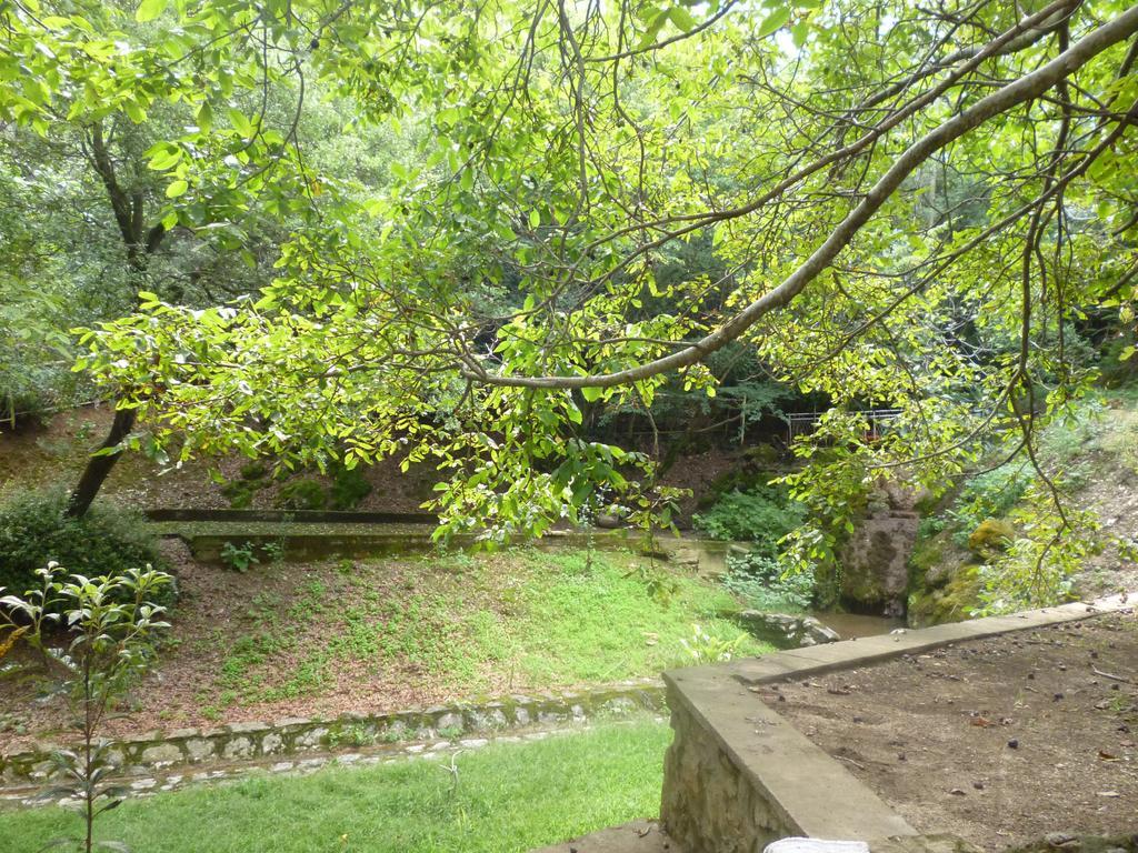 Stupar Apartmani Dojran Экстерьер фото