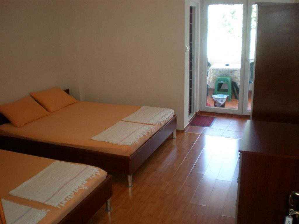 Stupar Apartmani Dojran Номер фото