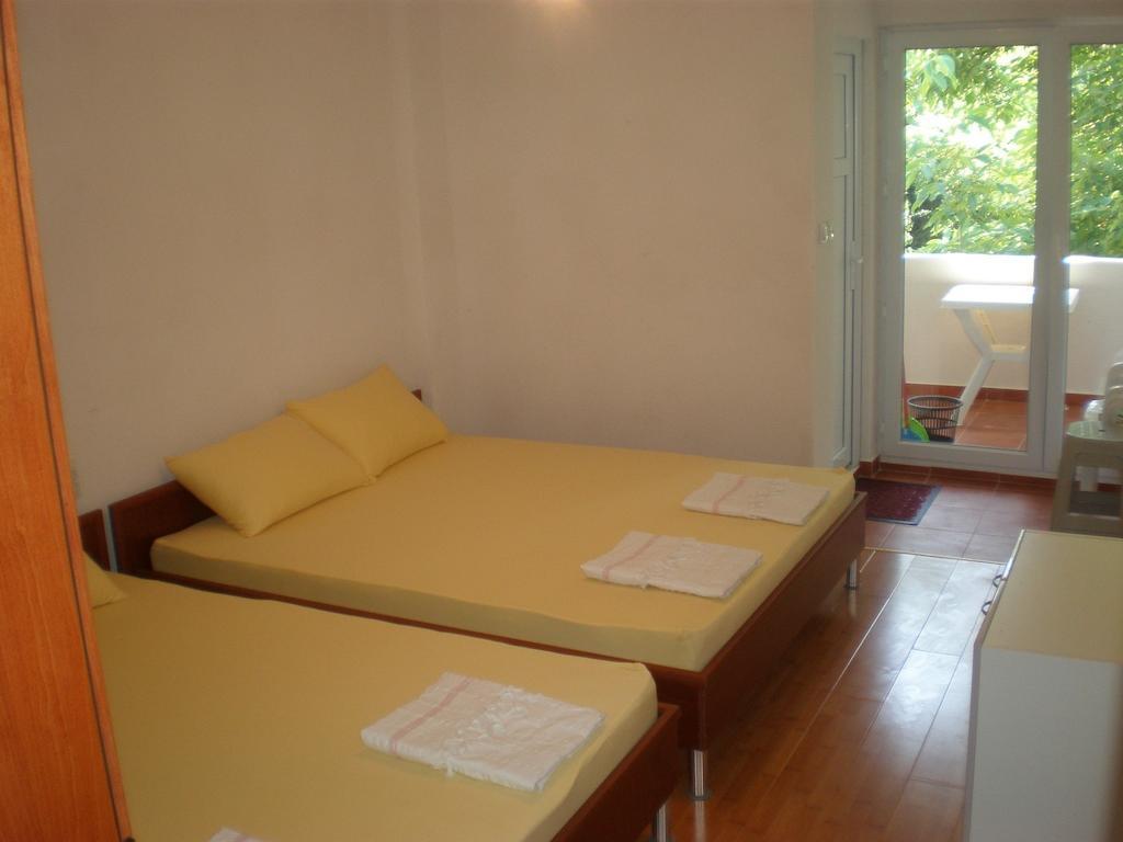 Stupar Apartmani Dojran Номер фото