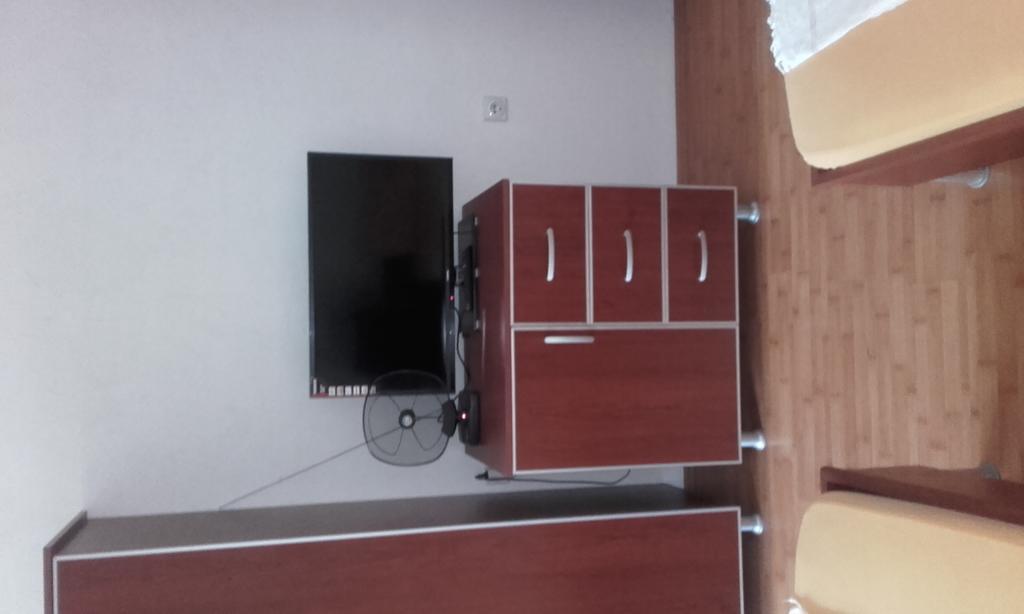 Stupar Apartmani Dojran Экстерьер фото