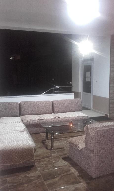Stupar Apartmani Dojran Экстерьер фото