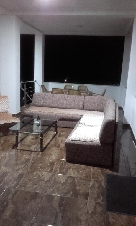 Stupar Apartmani Dojran Экстерьер фото