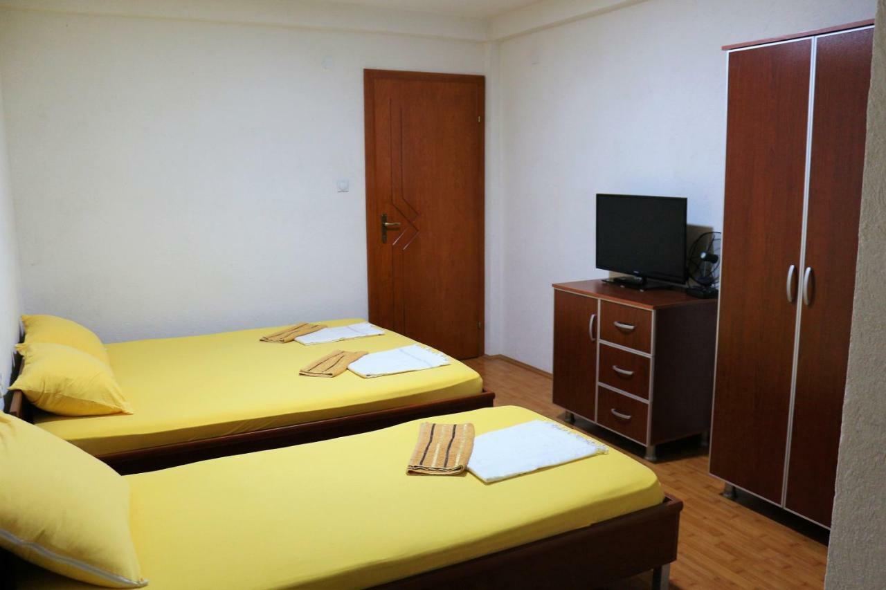 Stupar Apartmani Dojran Экстерьер фото